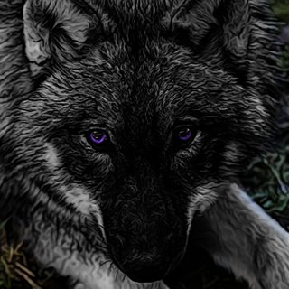 Char Avatar