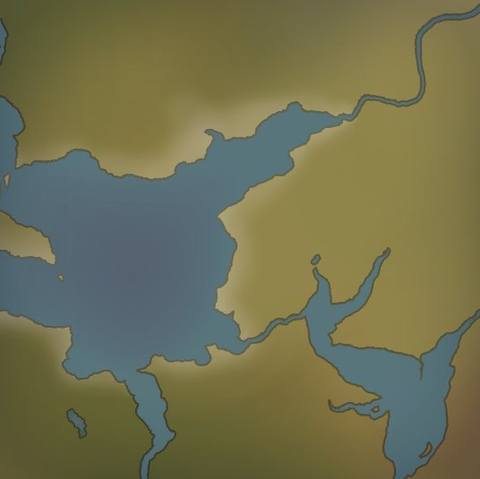 Open Map