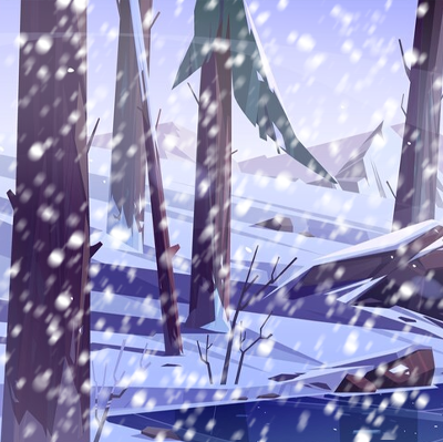 Blizzard
