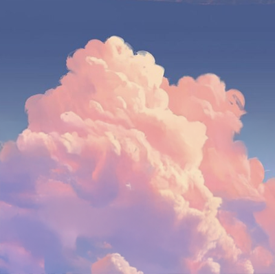 Cloudy