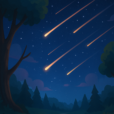 Meteor Shower
