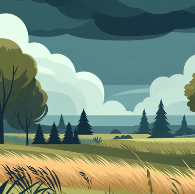 Overcast