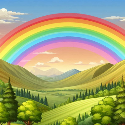 Rainbow