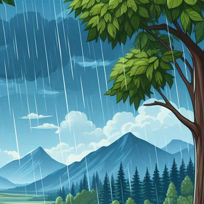 Rainy