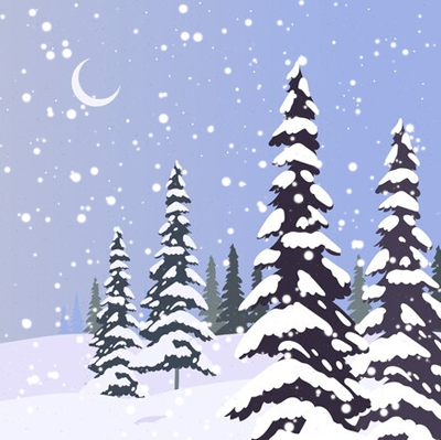 Snow