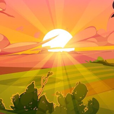 Sunny